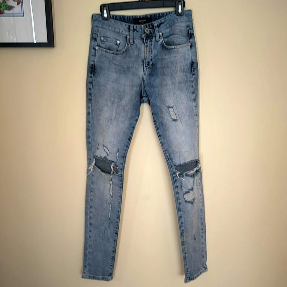 REPRESENT Men Jeans Size 28